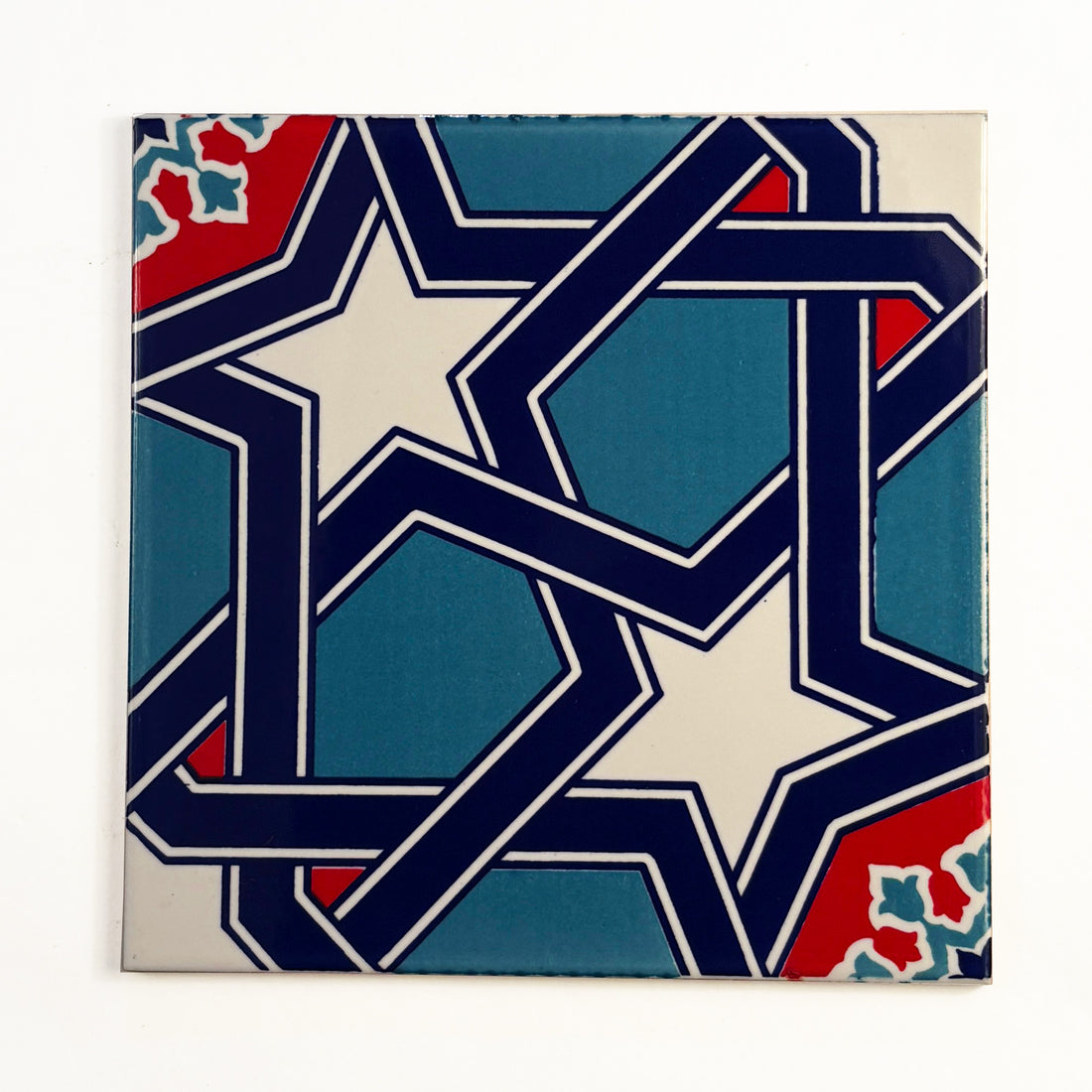 Ceramic Tile 1