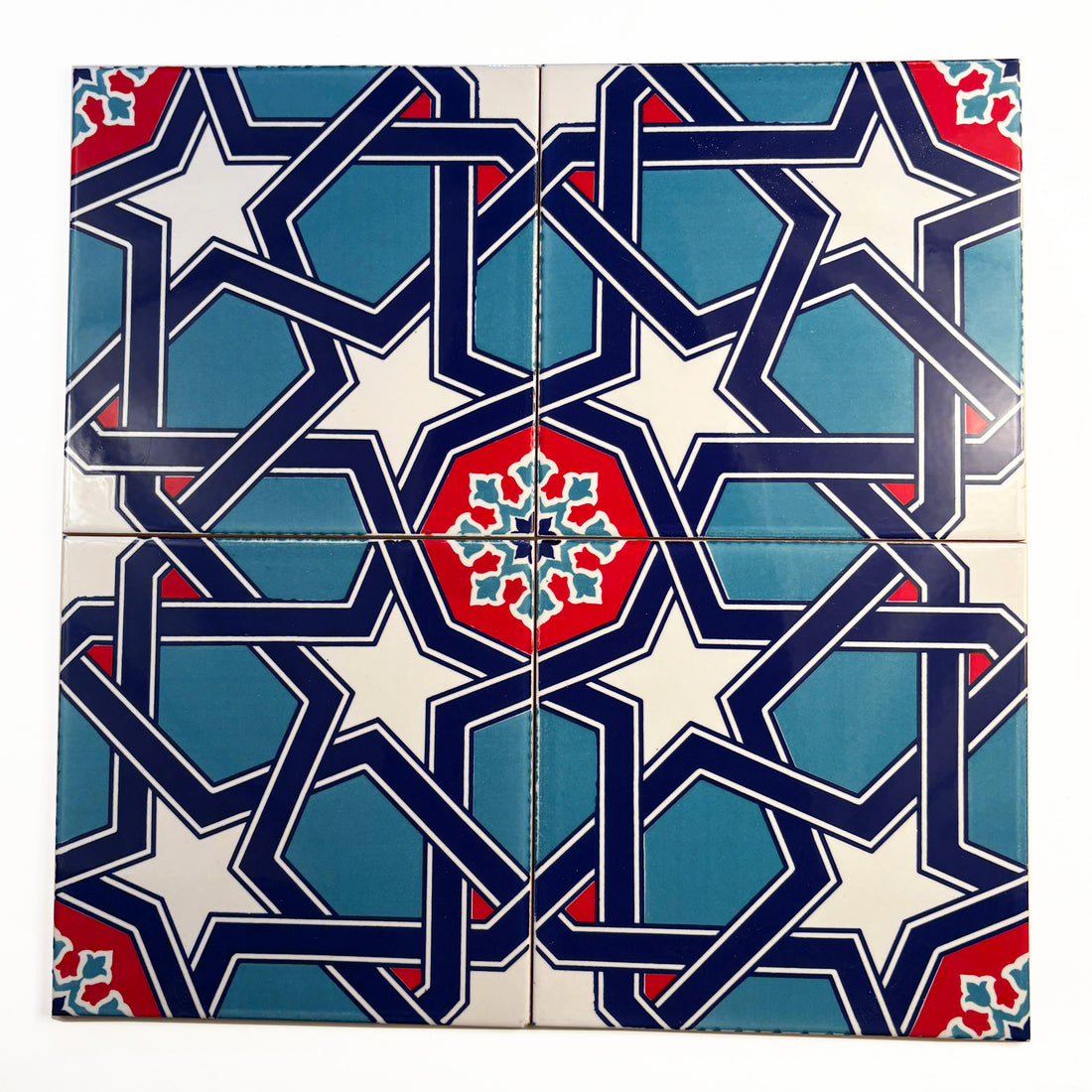 Ceramic Tile 1