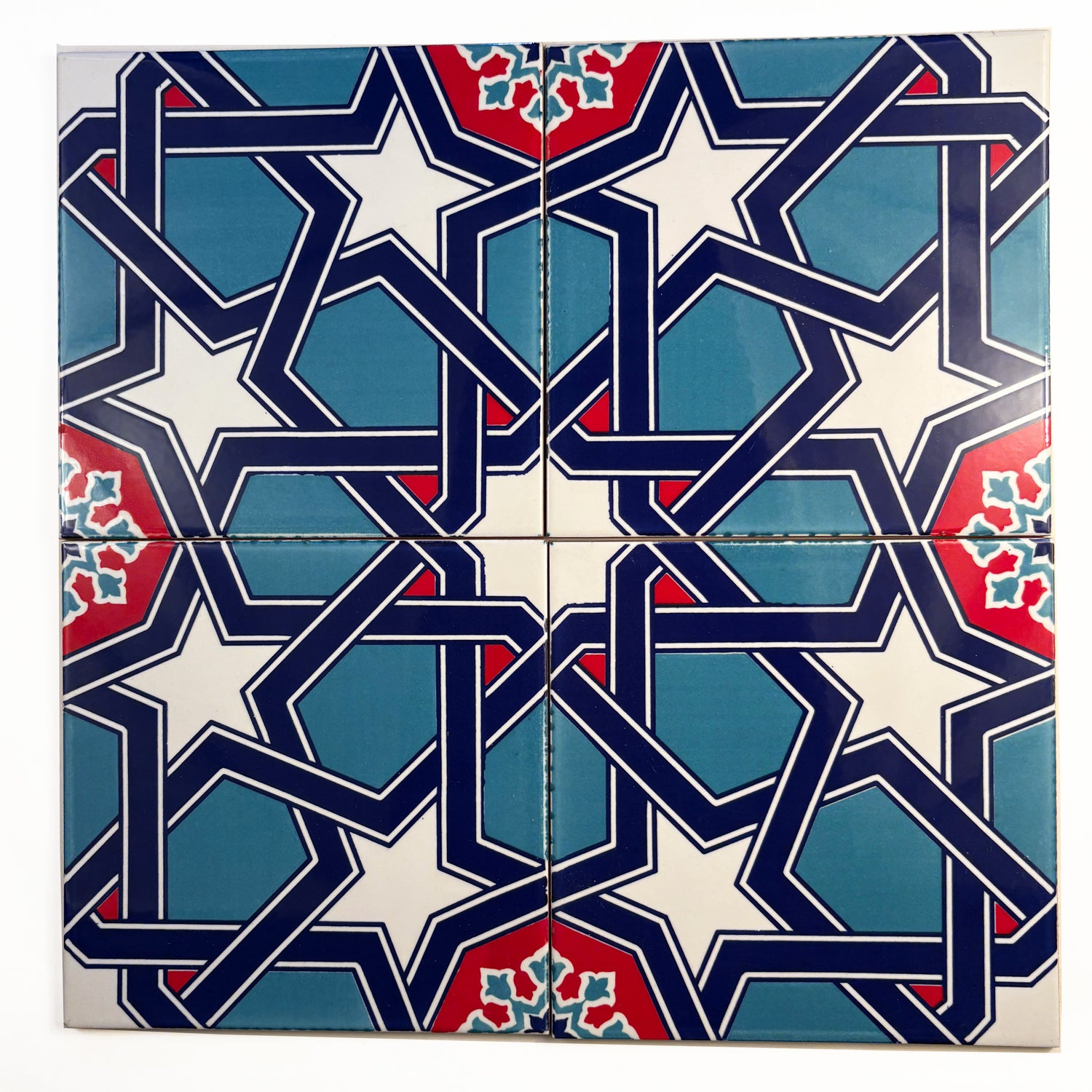 Ceramic Tile 1