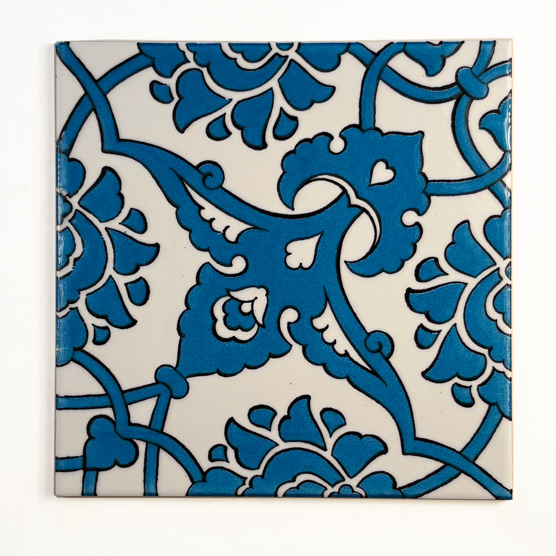 Ceramic Tile 2