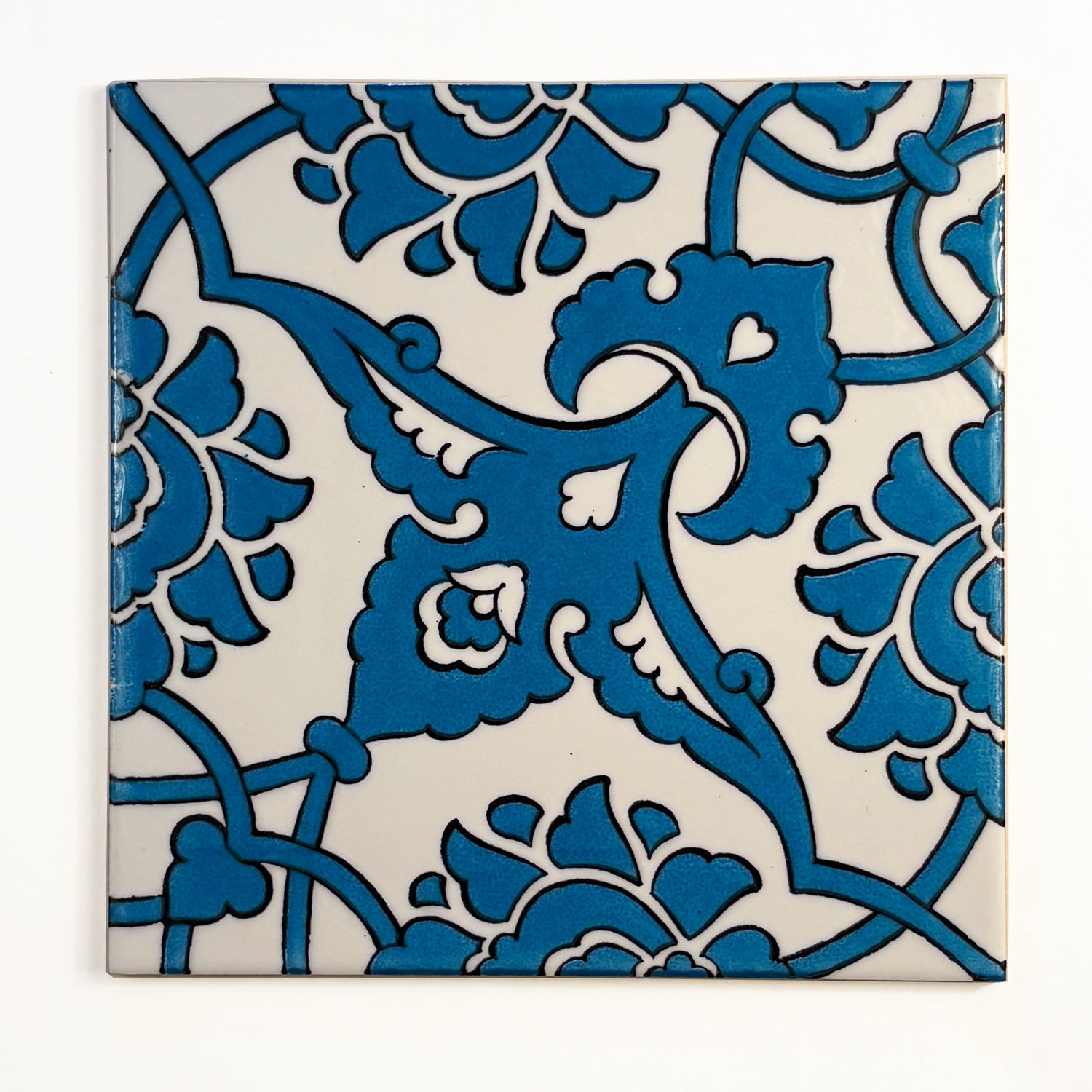 Ceramic Tile 2