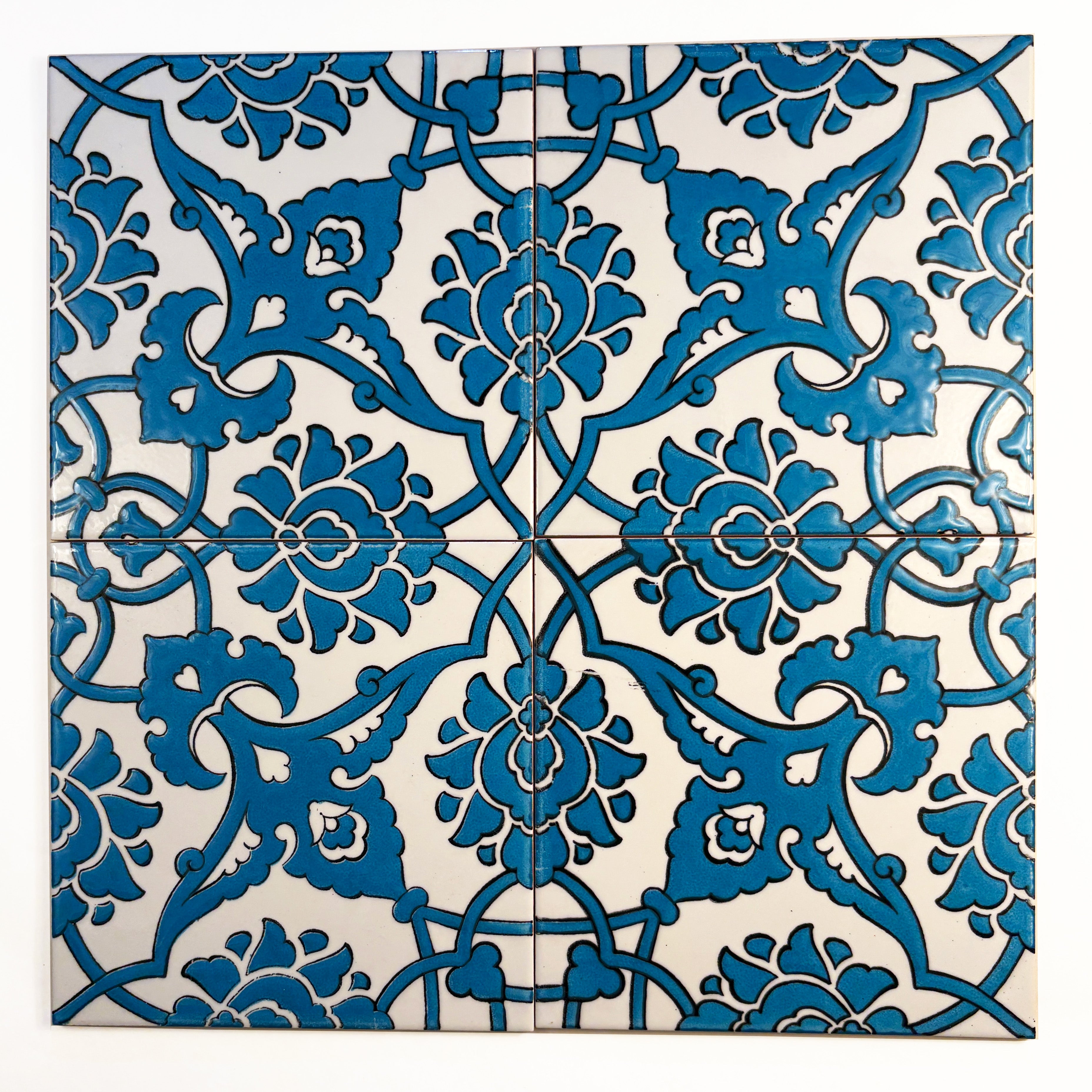 Ceramic Tile 2
