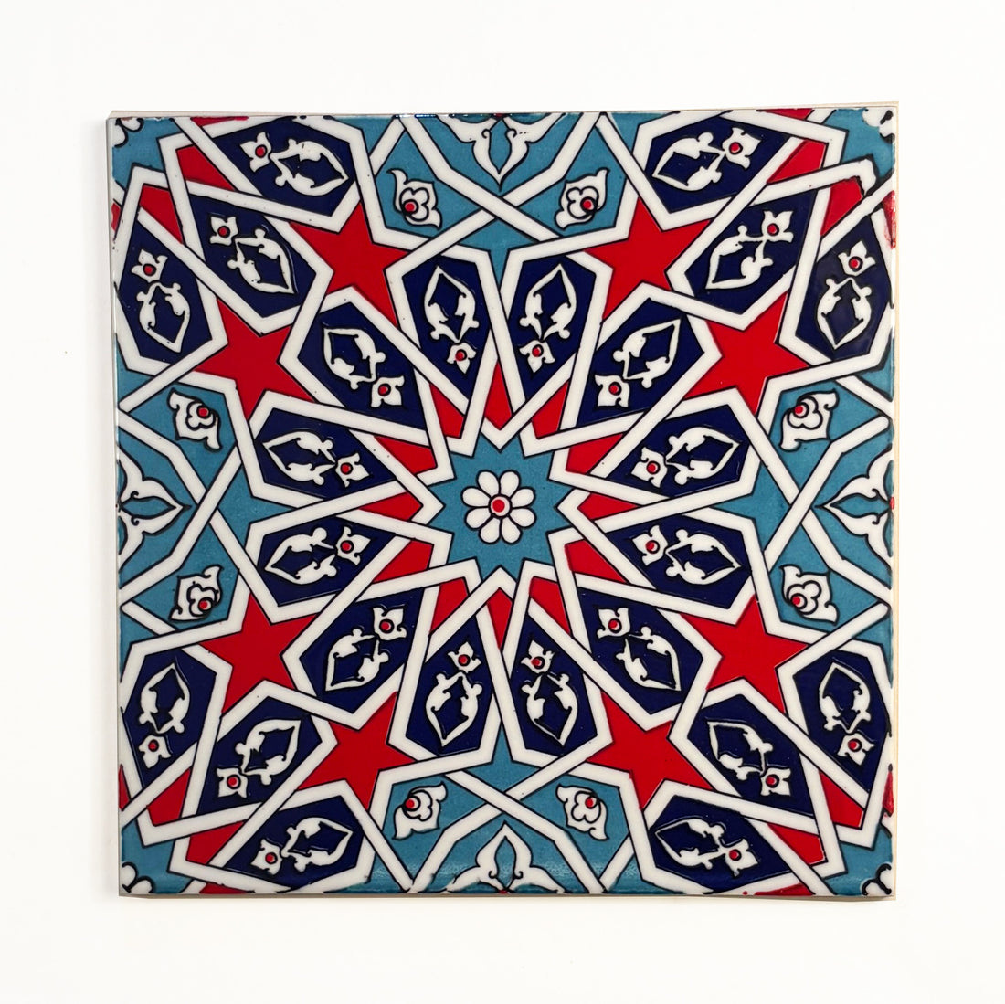 Ceramic Tile 3