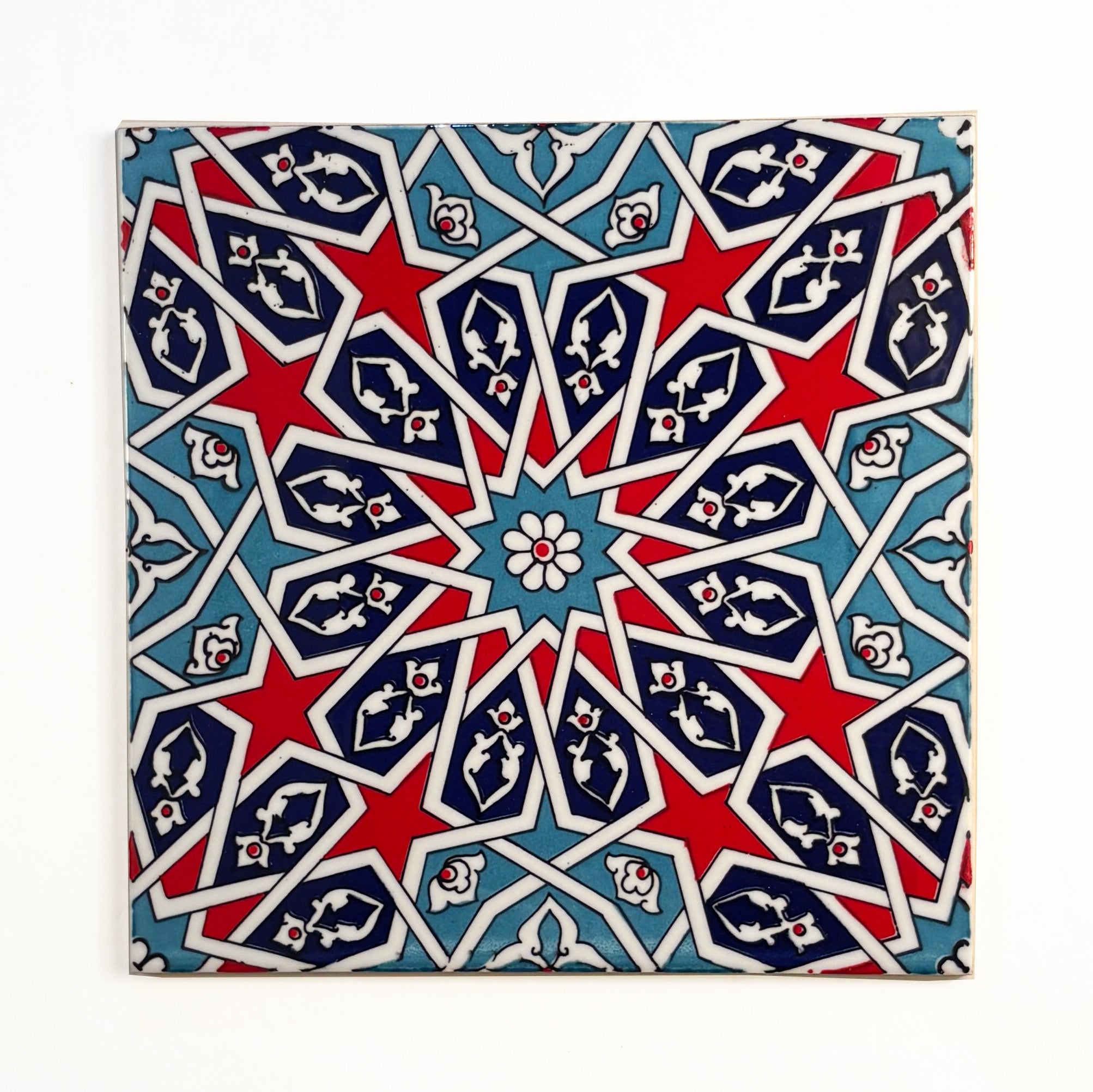 Ceramic Tile 3