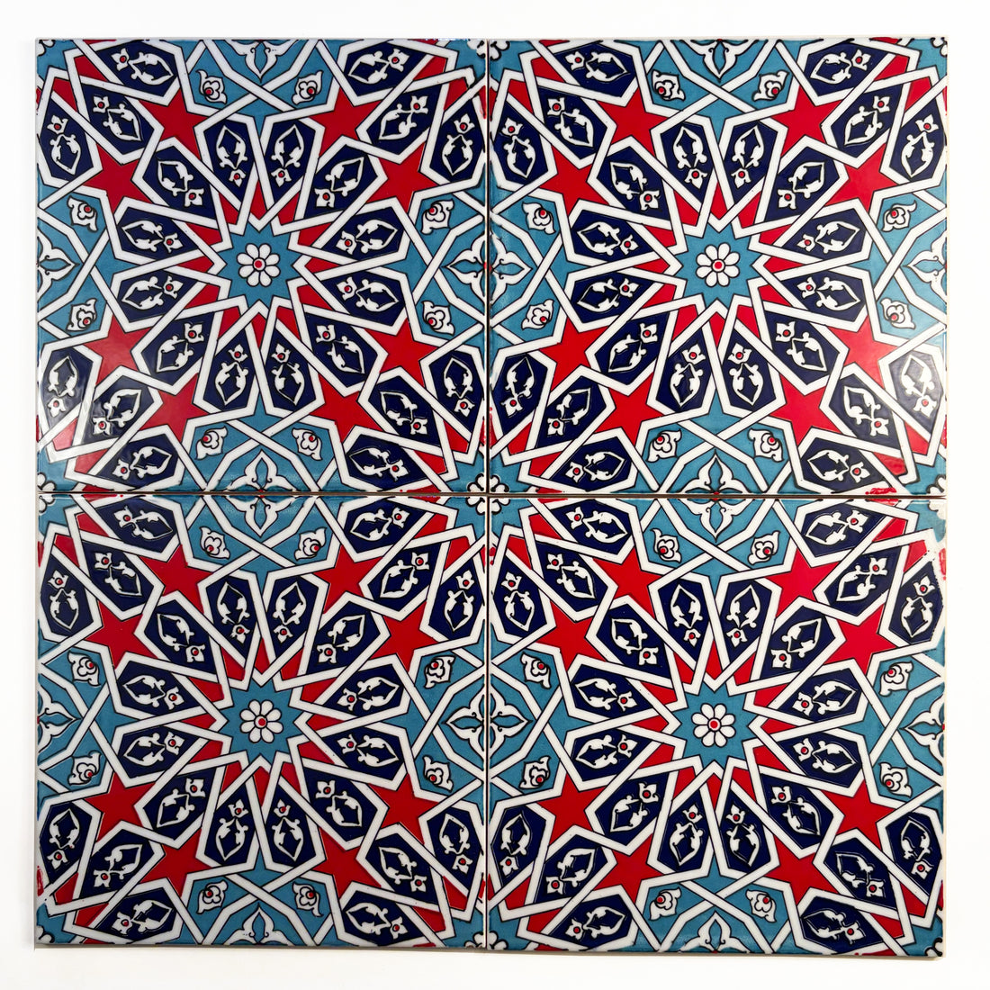 Ceramic Tile 3