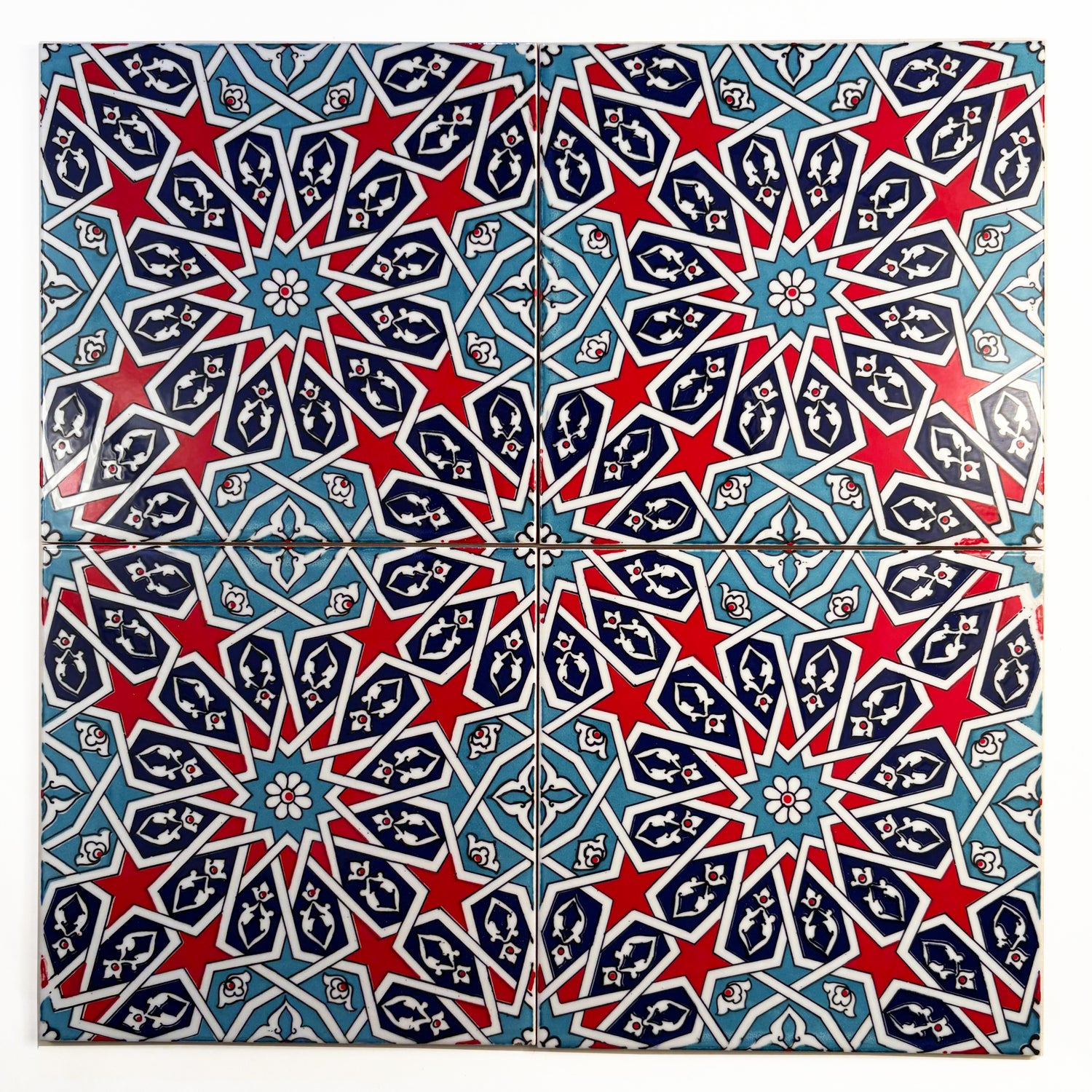 Ceramic Tile 3