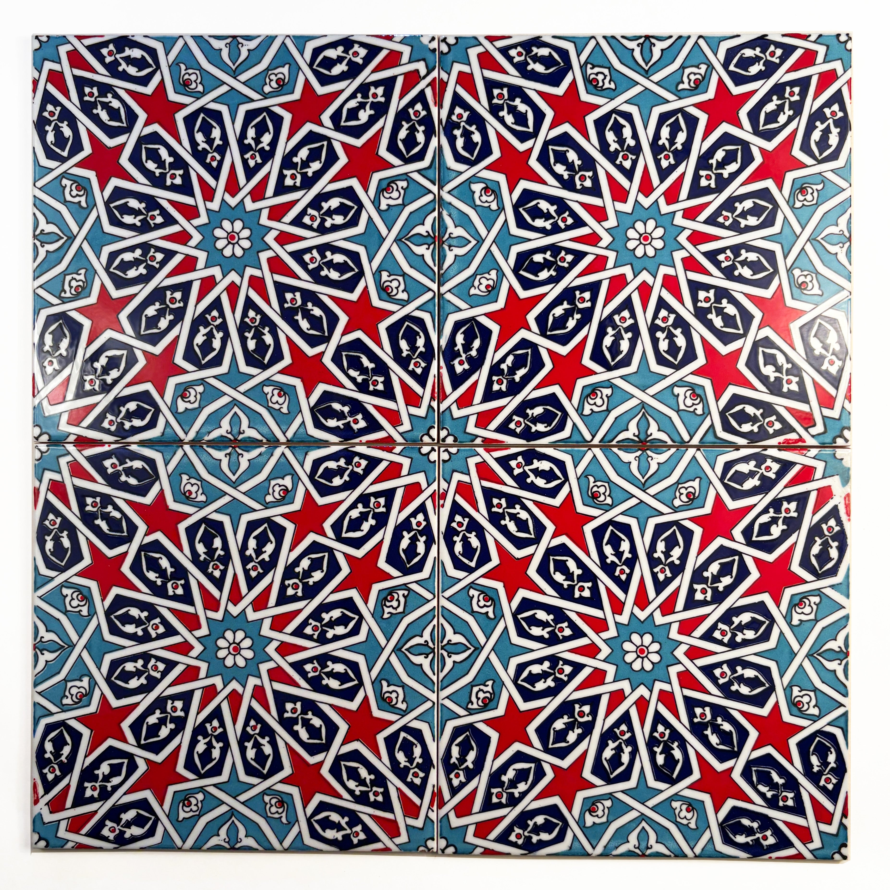 Ceramic Tile 3