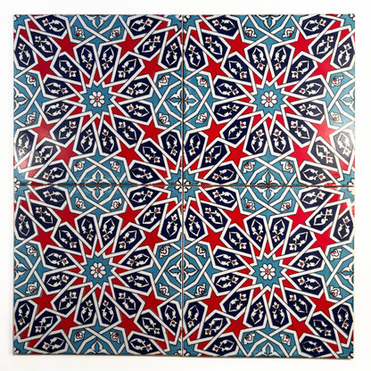 Ceramic Tile 3
