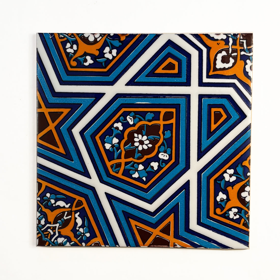 Ceramic Tile 4