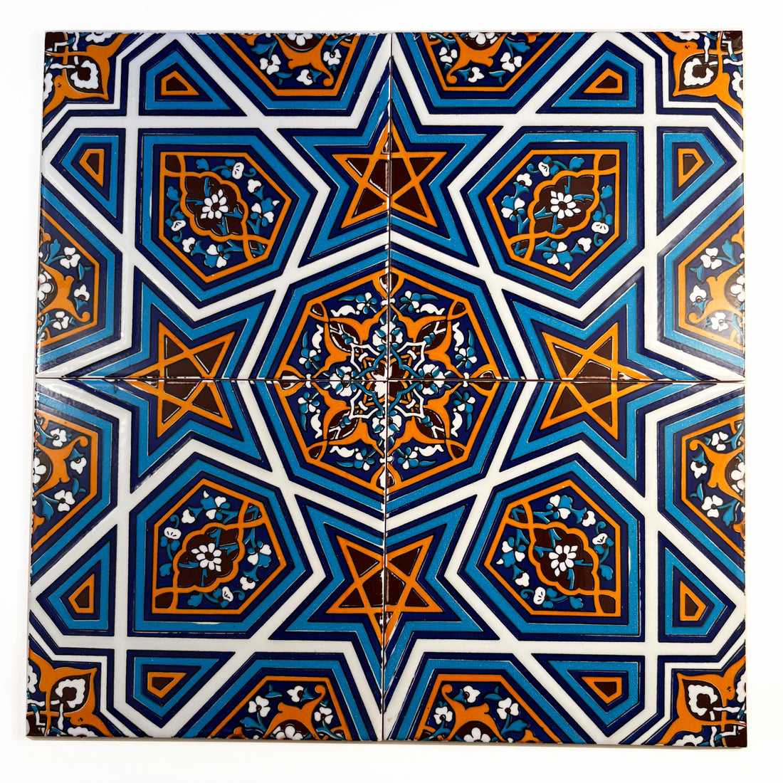 Ceramic Tile 4