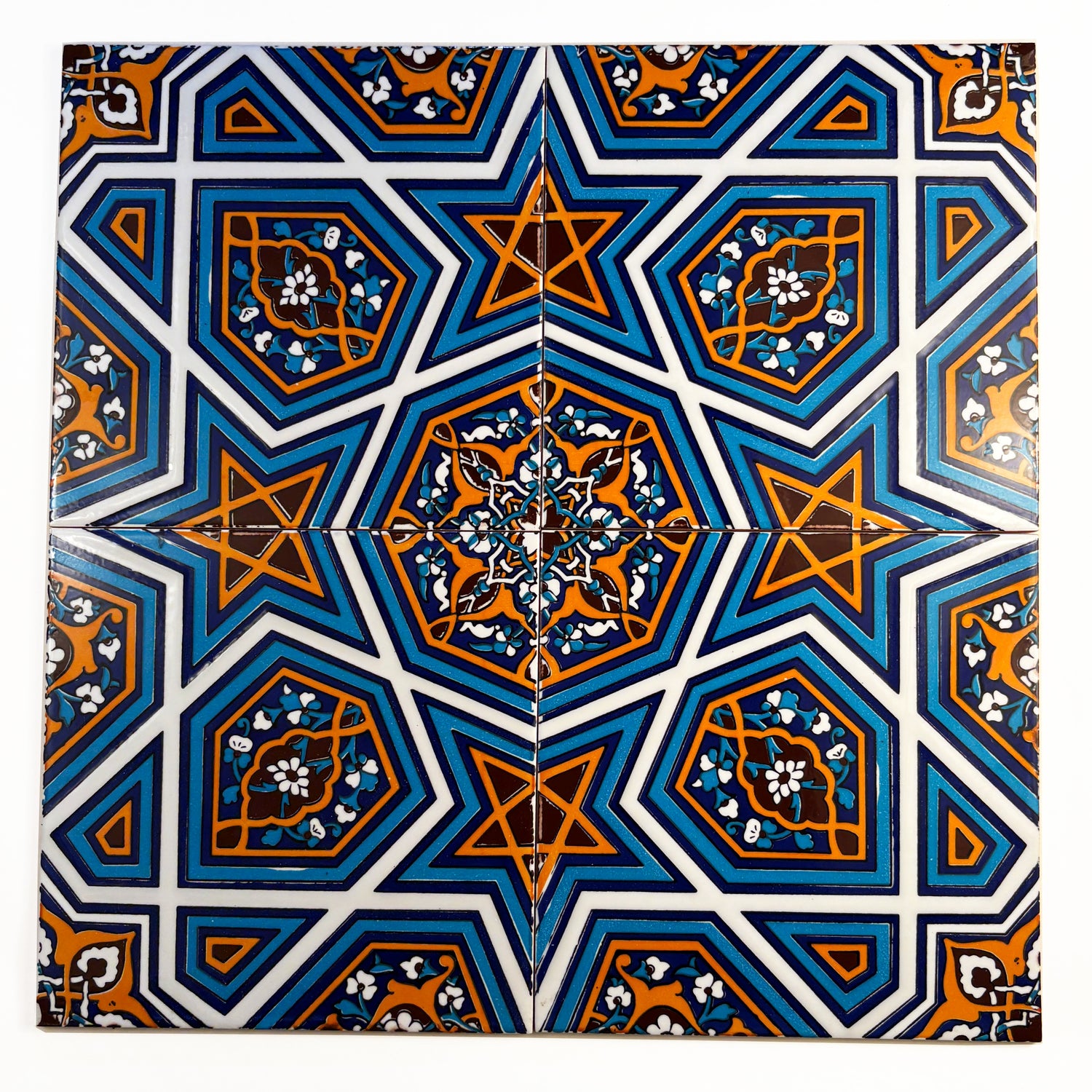 Ceramic Tile 4