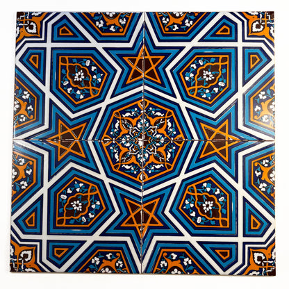 Ceramic Tile 4