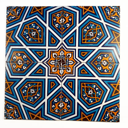 Ceramic Tile 4