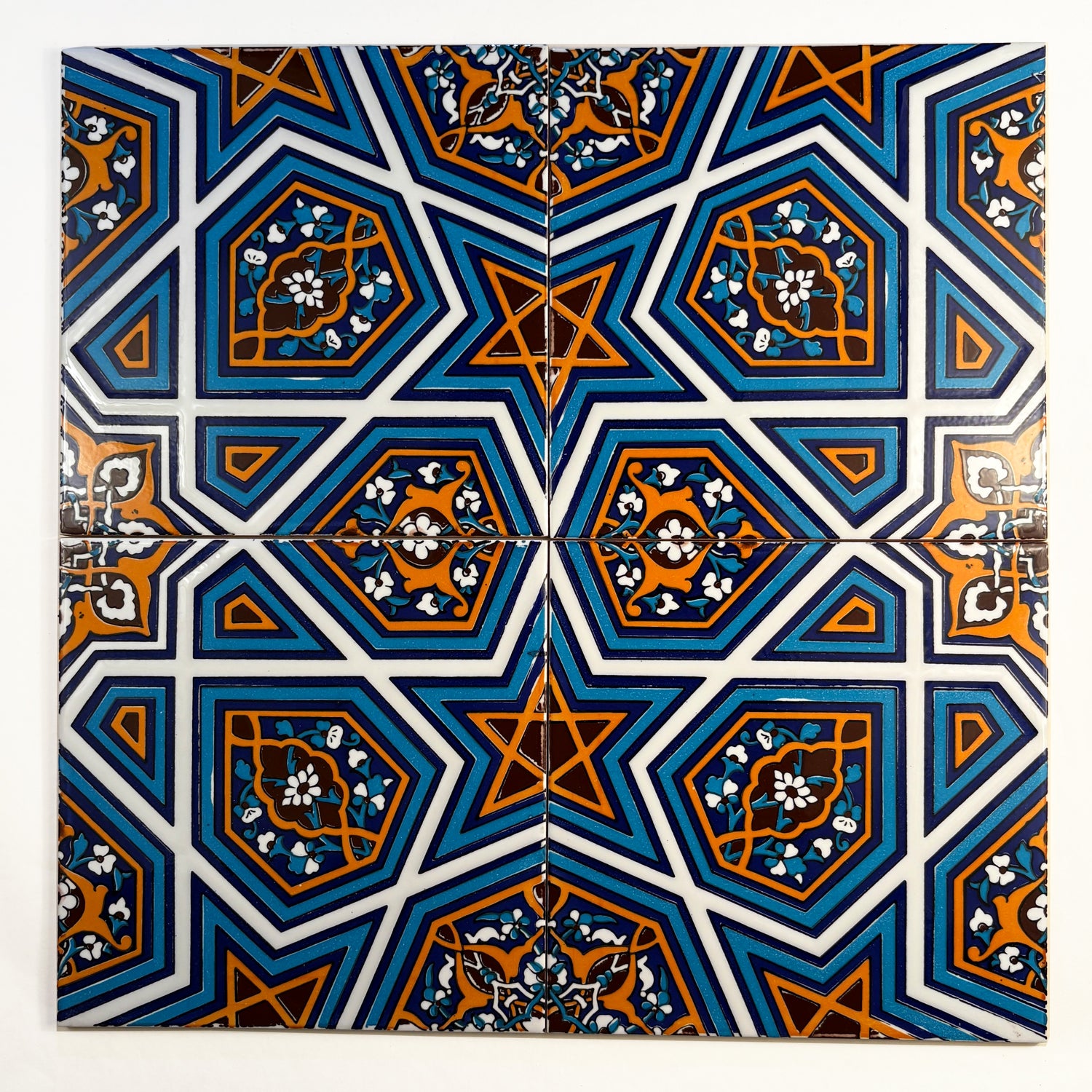 Ceramic Tile 4