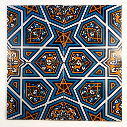 Ceramic Tile 4