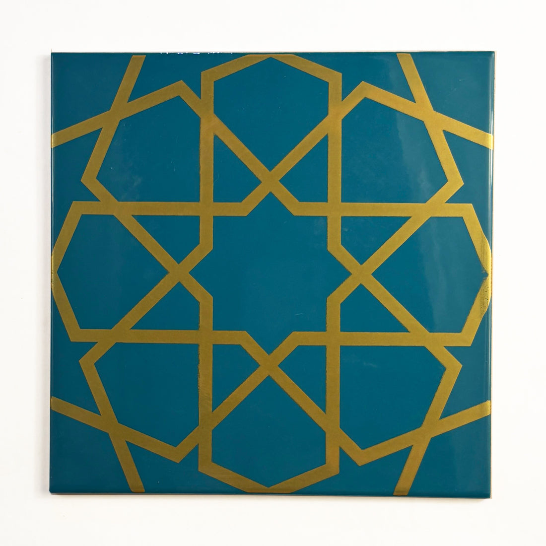 Ceramic Tile 5