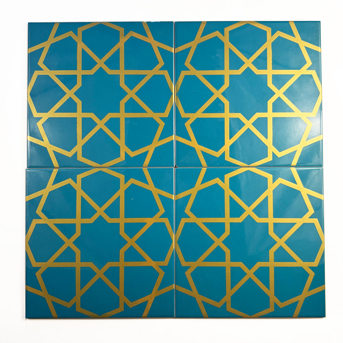 Ceramic Tile 5