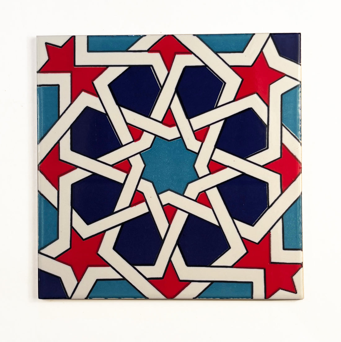 Ceramic Tile 6