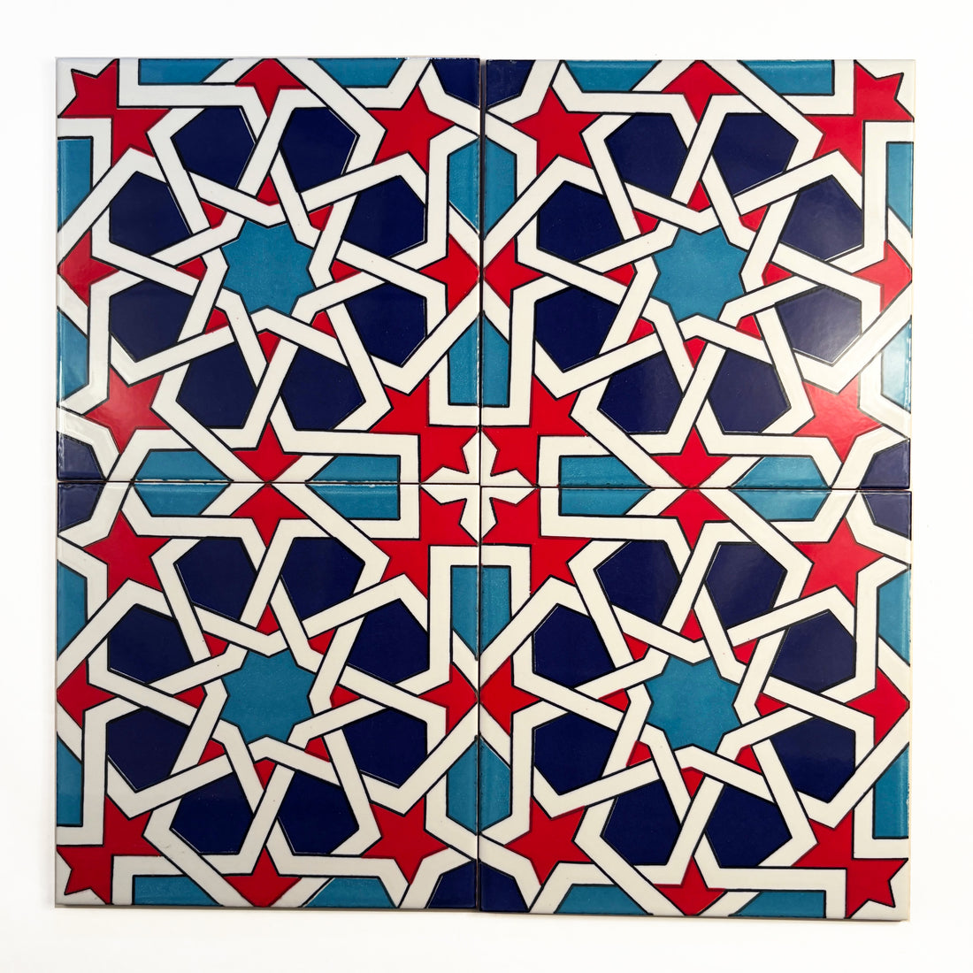 Ceramic Tile 6