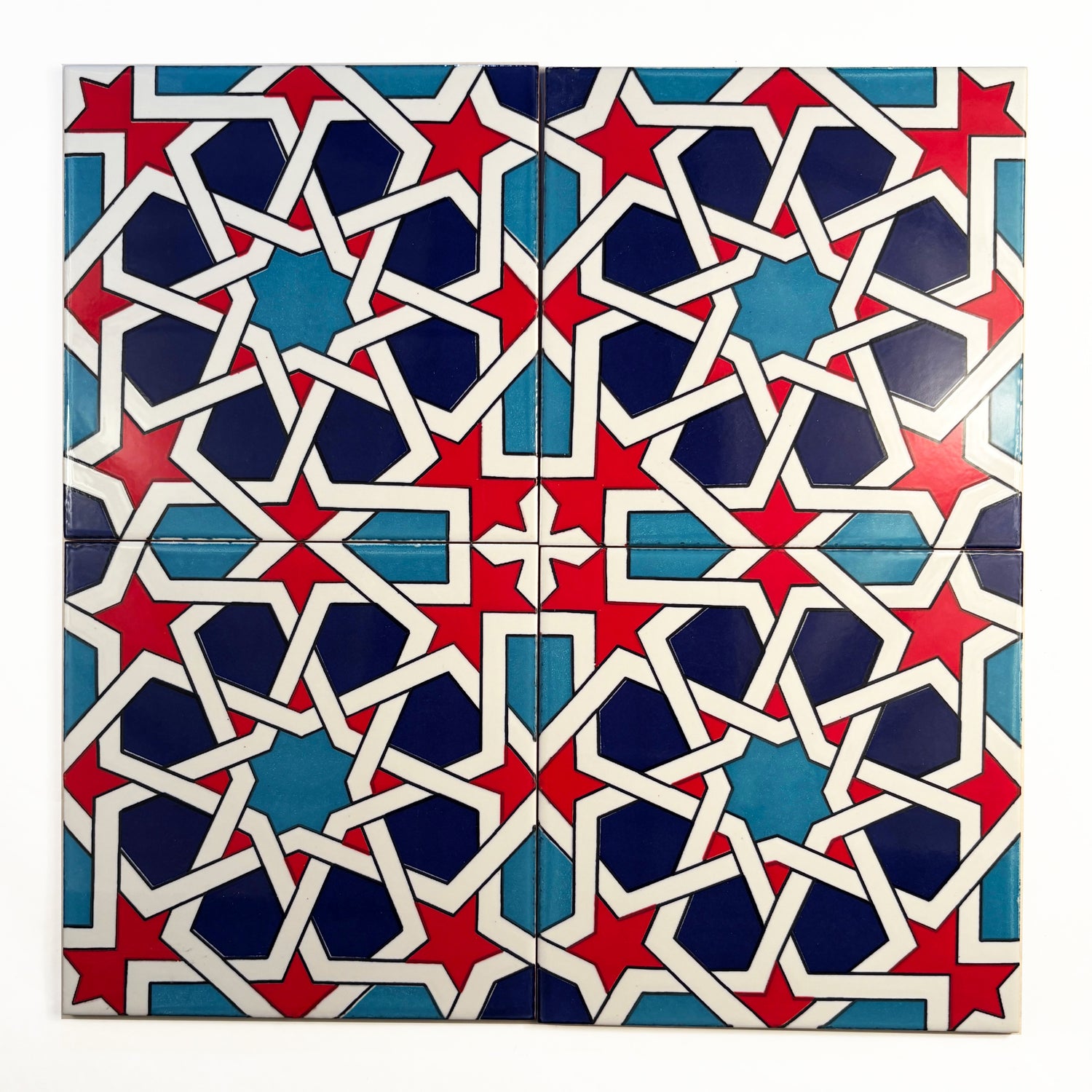 Ceramic Tile 6