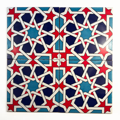 Ceramic Tile 6