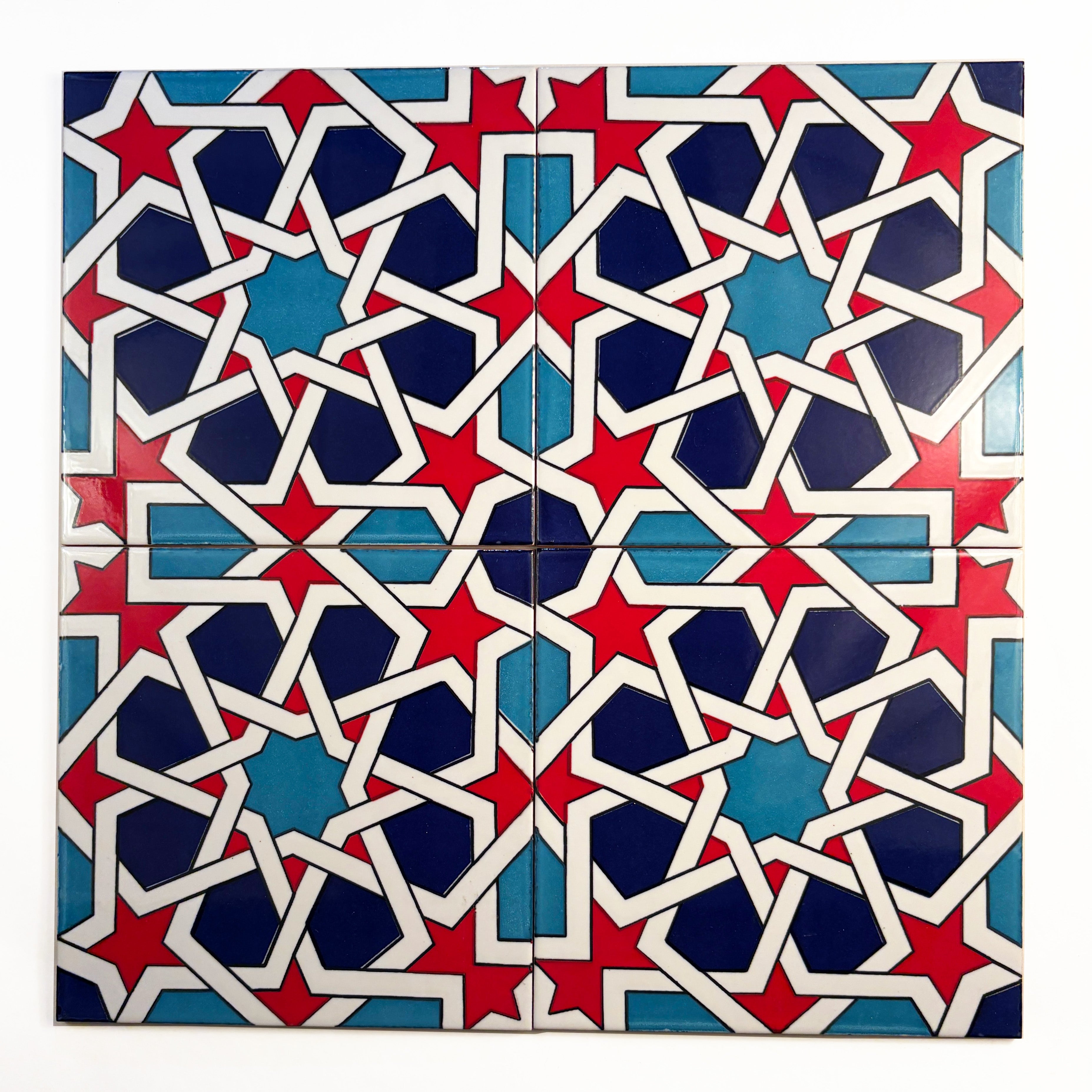 Ceramic Tile 6