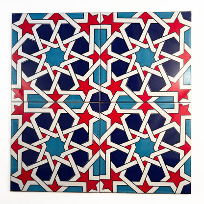 Ceramic Tile 6