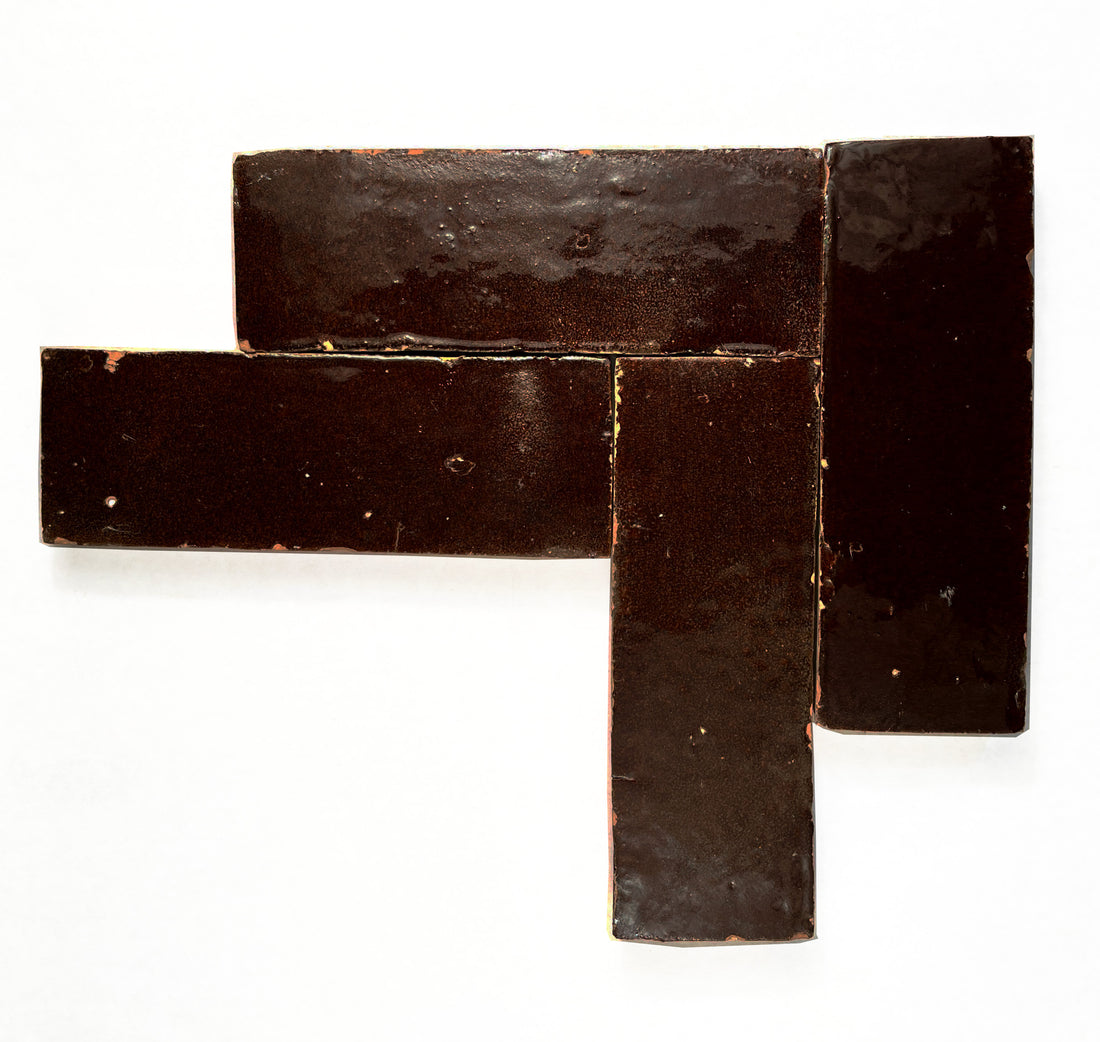3x8 Chocolate