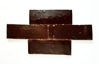 3x8 Chocolate