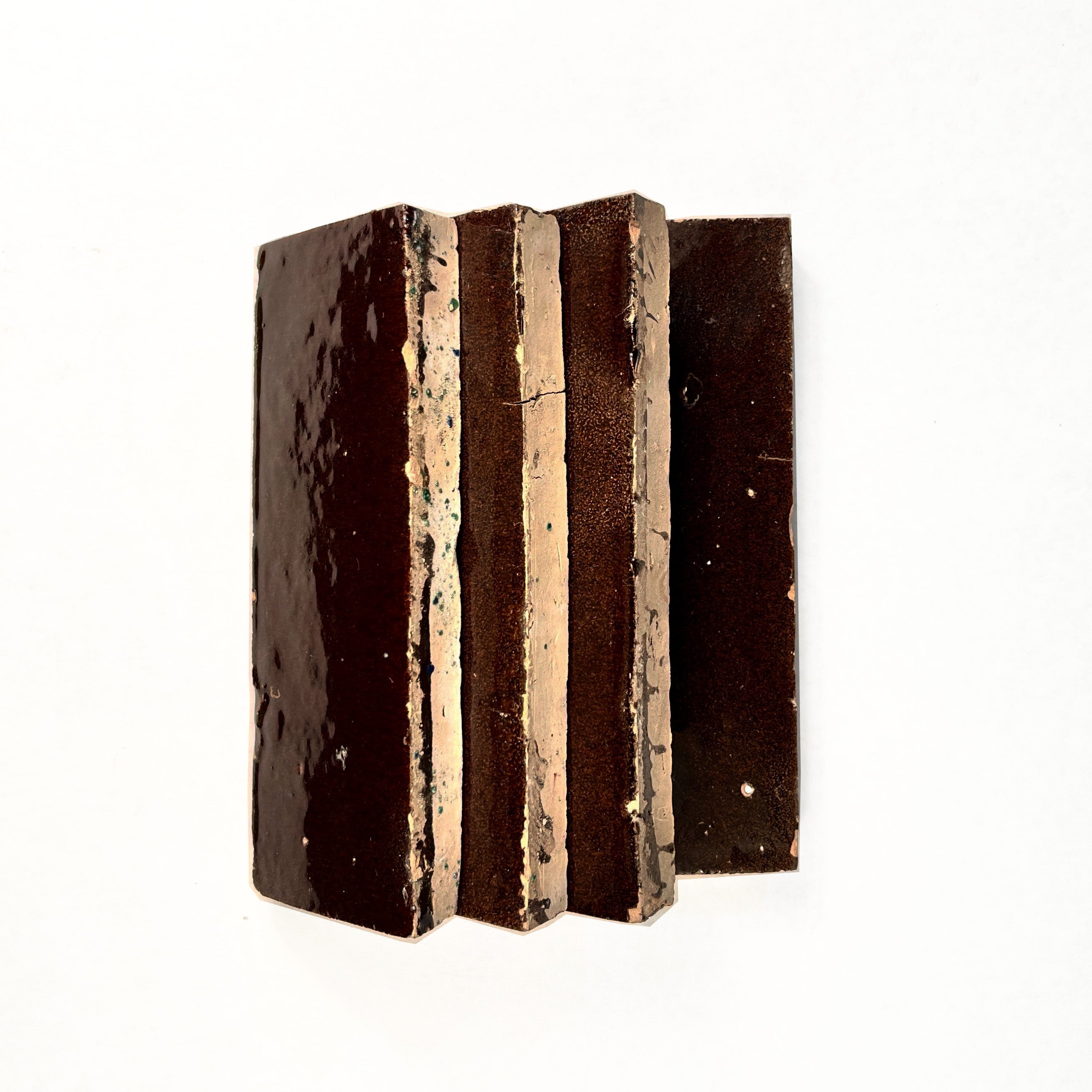 3x8 Chocolate