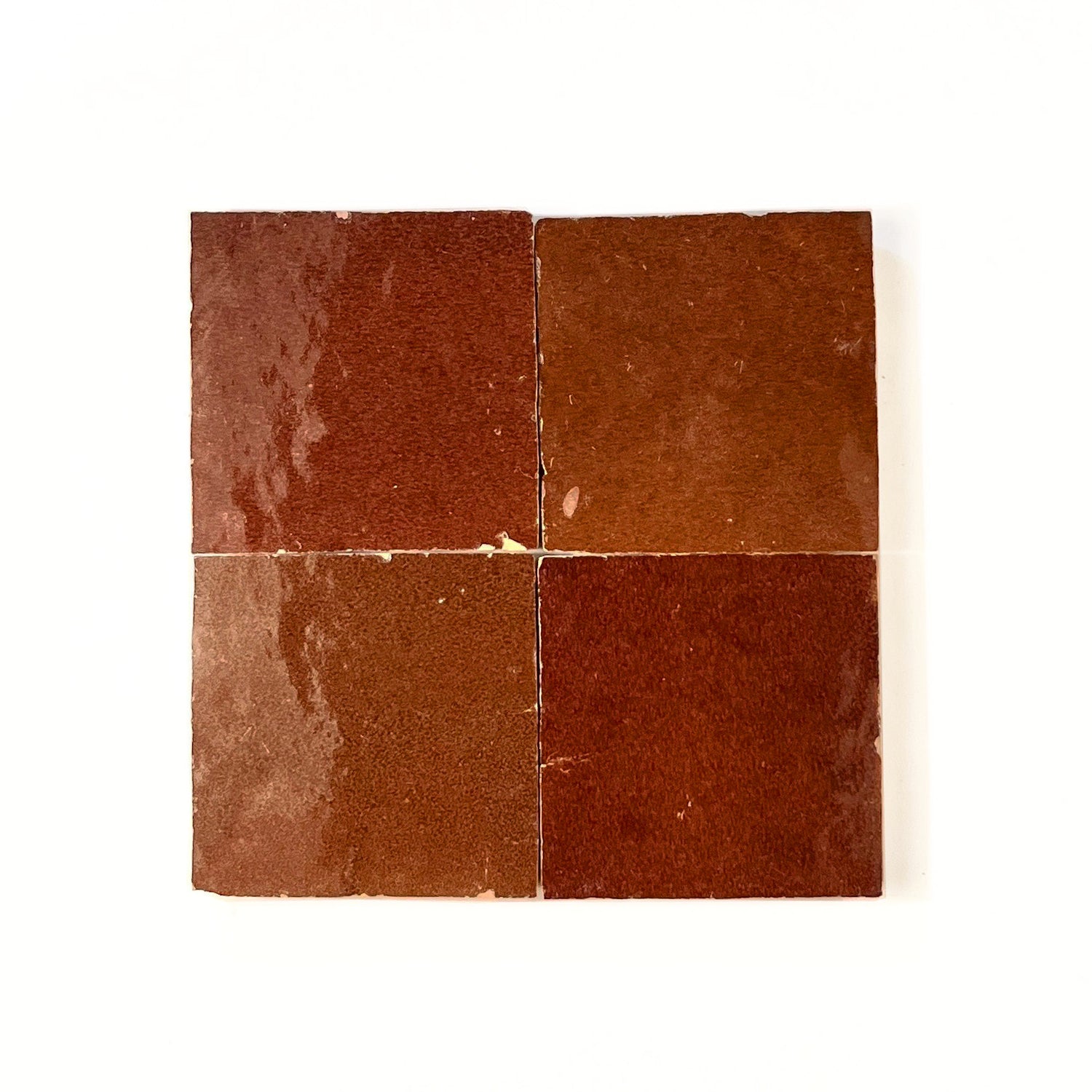4x4 Chocolate