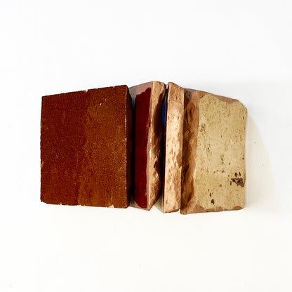 4x4 Chocolate