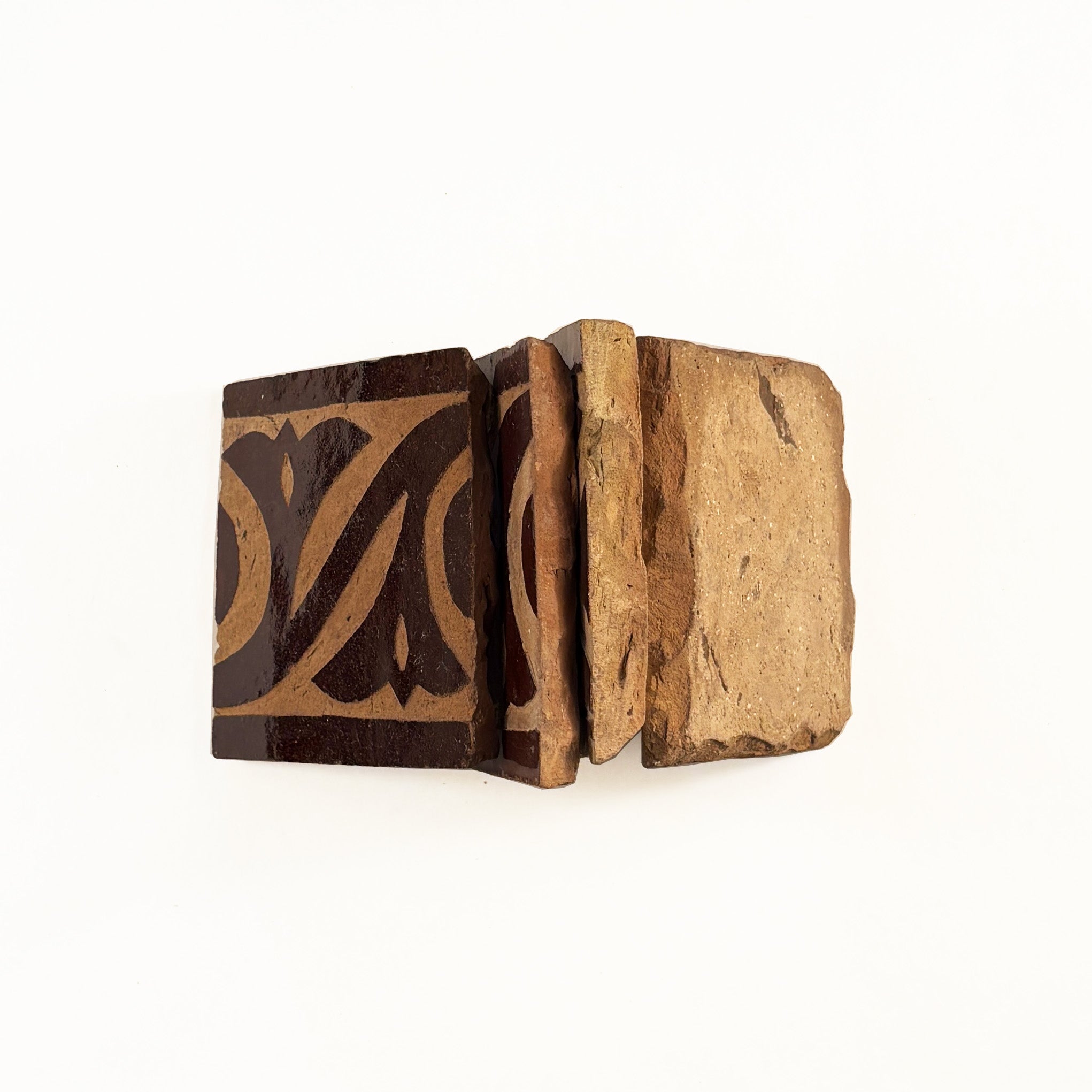 Chiseled 06 Chocolate