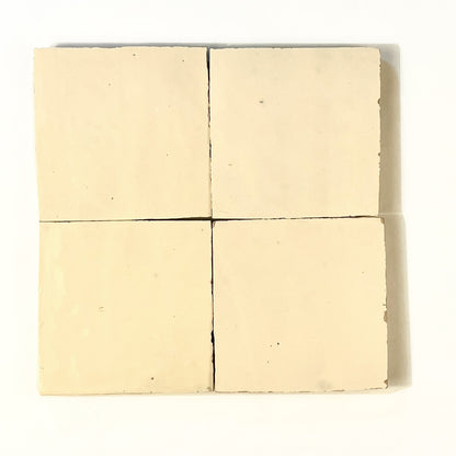 4x4 Creme
