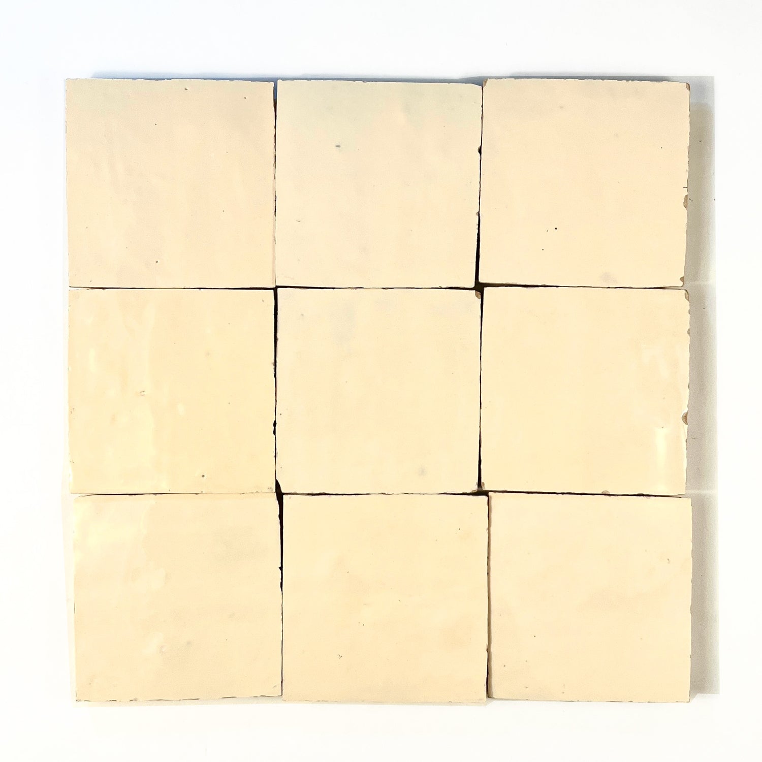 4x4 Creme