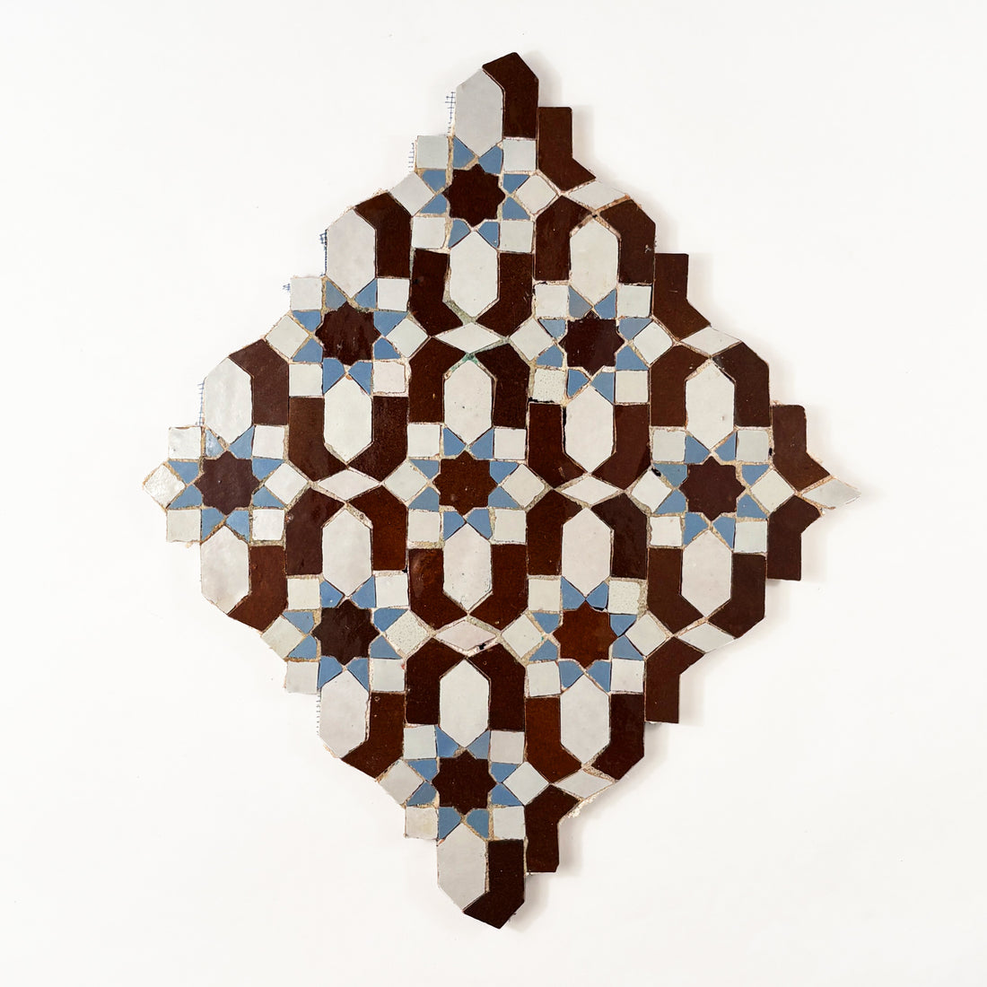 Custom Mosaic (Pattern 