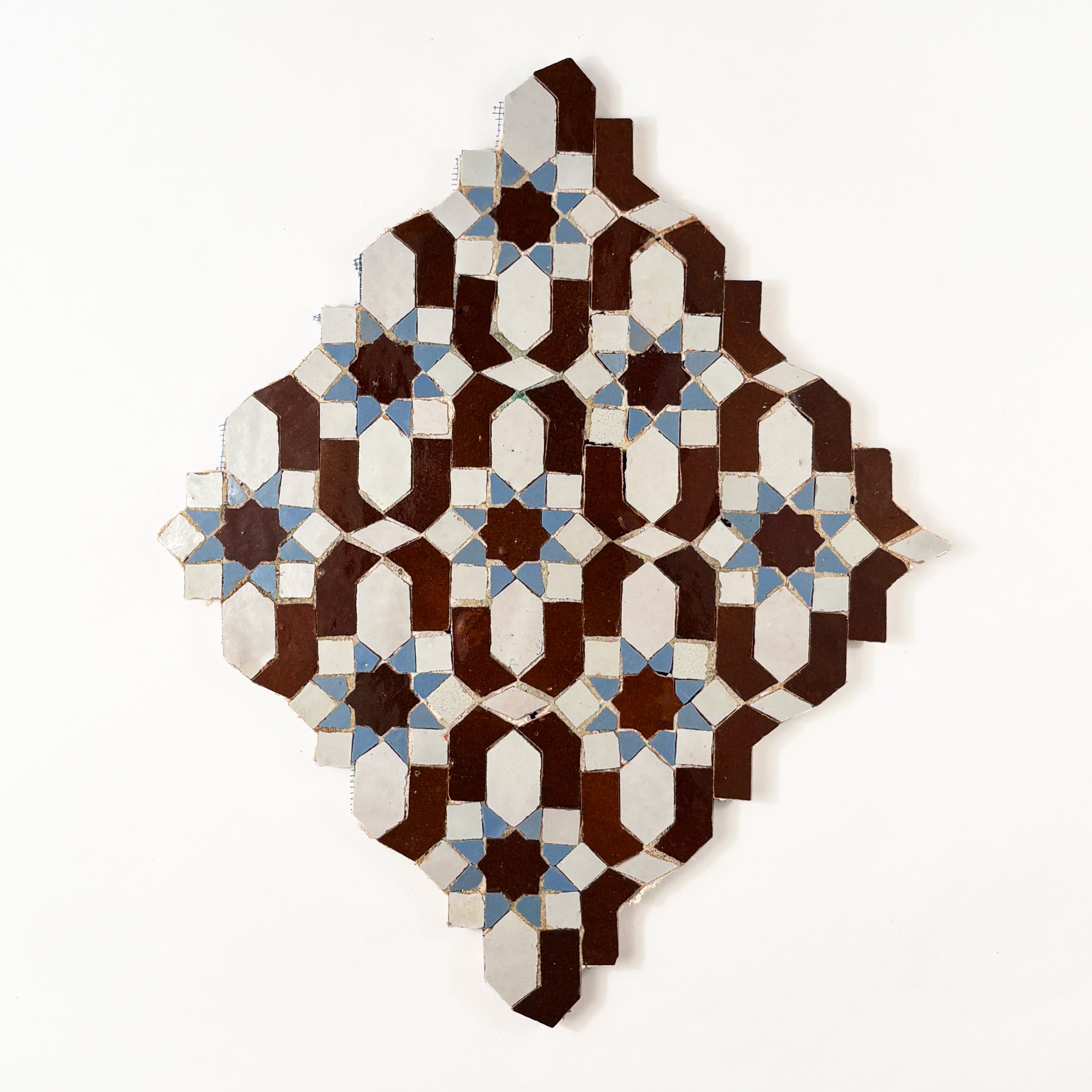 Custom Mosaic (Pattern 