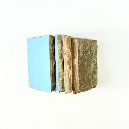 4x4 Cyan