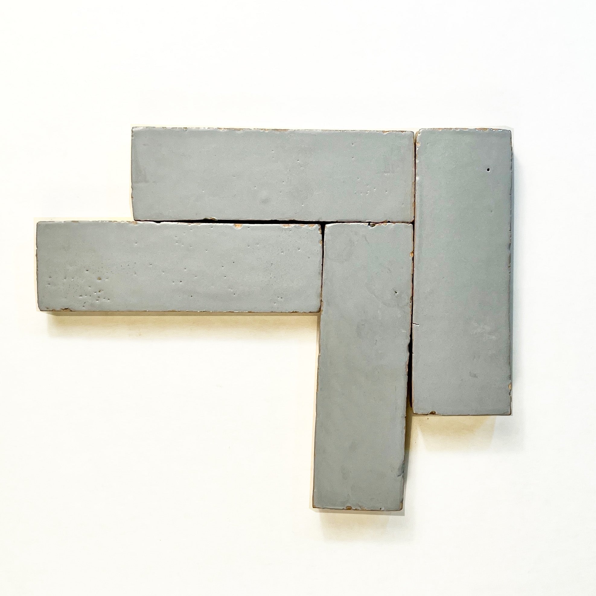 2x6 Gris