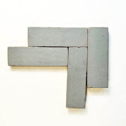 2x6 Gris