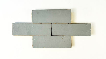 2x6 Gris