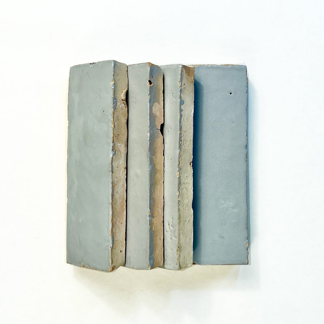 2x6 Gris