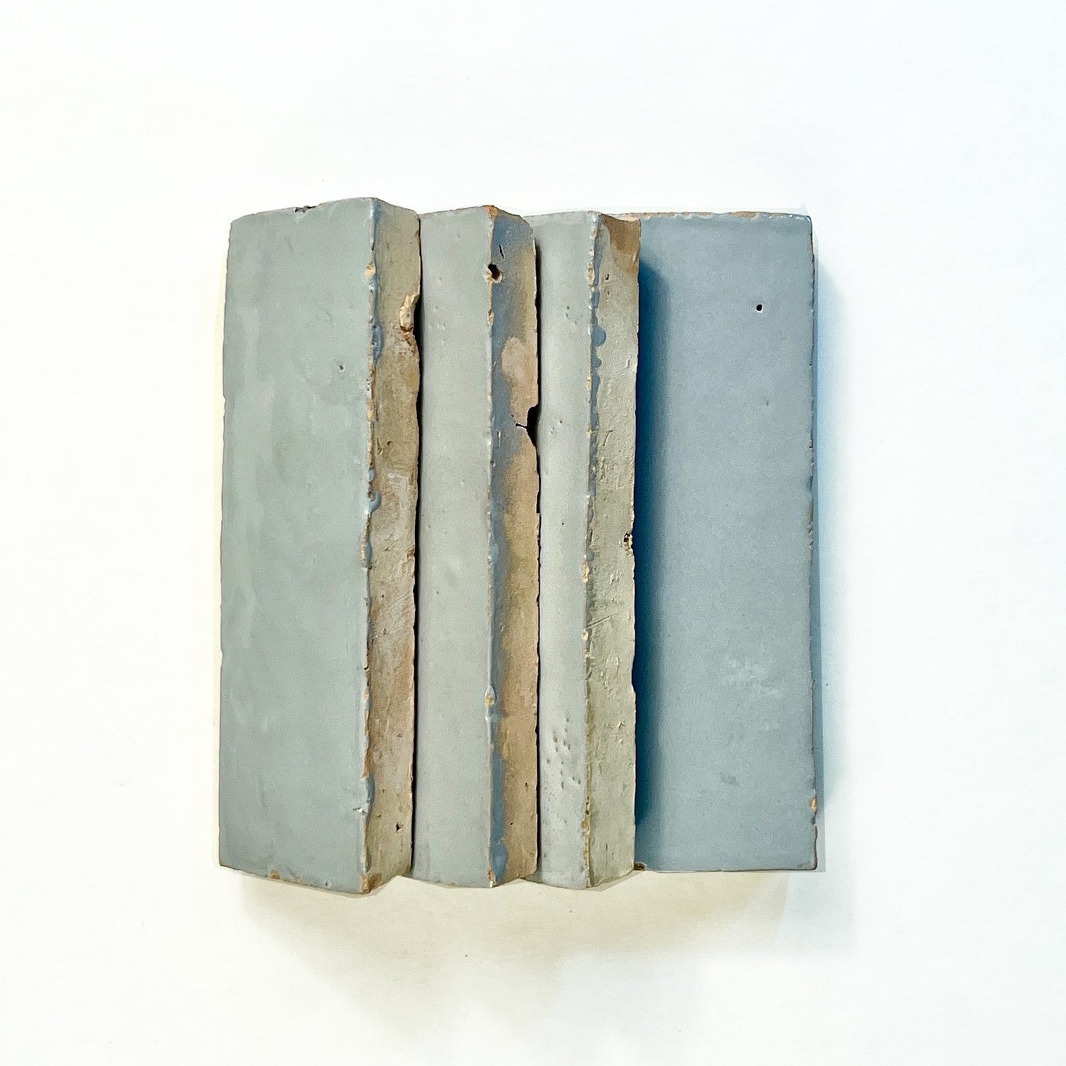 2x6 Gris