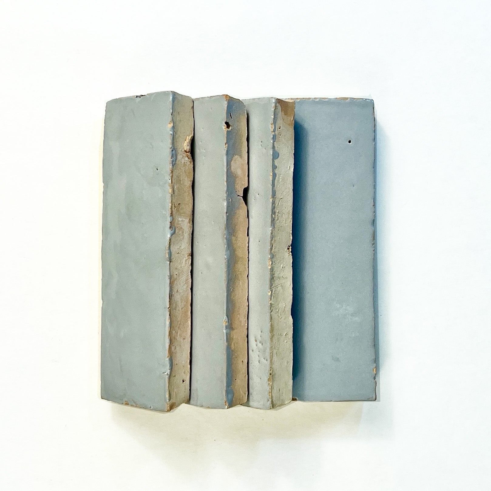 2x6 Gris