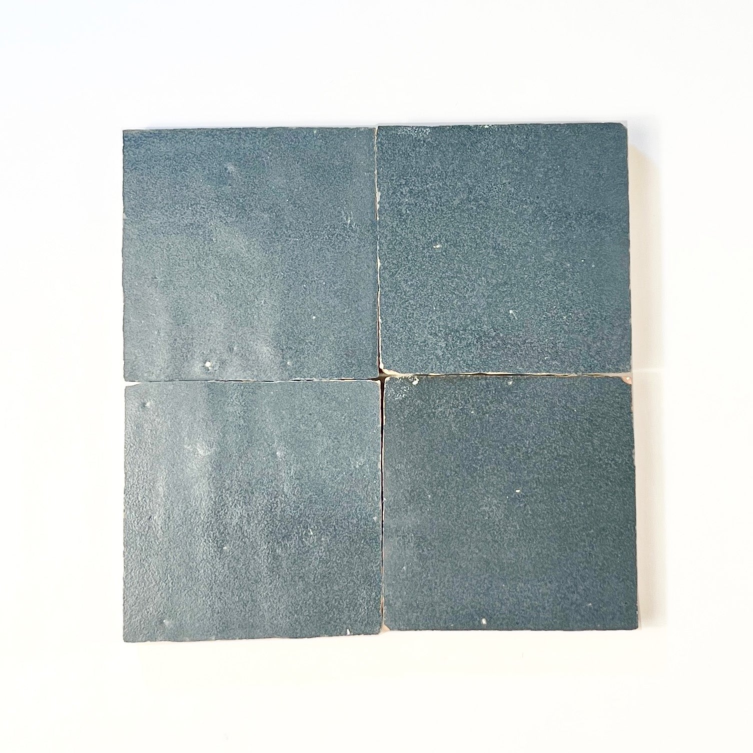 4x4 Gris