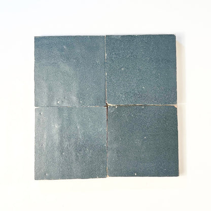 4x4 Gris