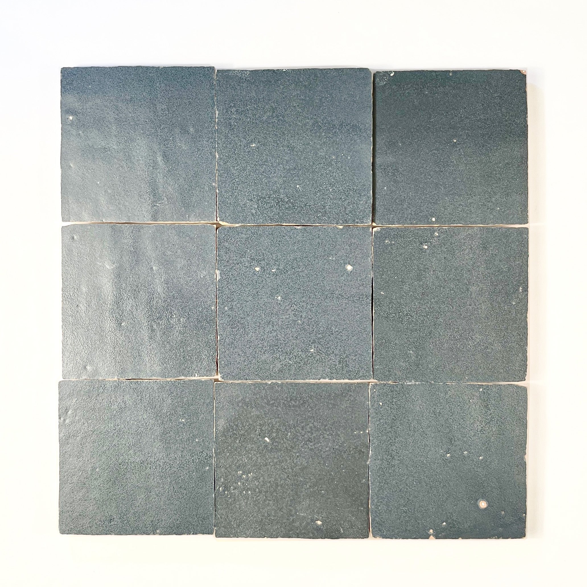 4x4 Gris