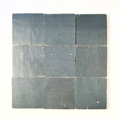 4x4 Gris
