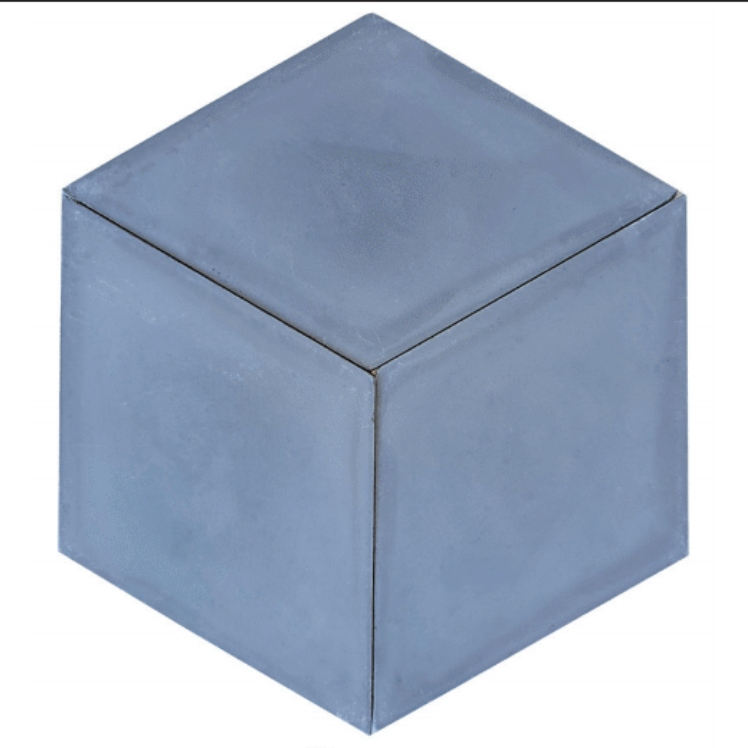 Gris Diamond Cement