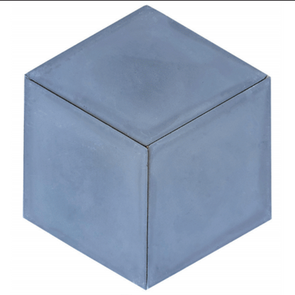 Gris Diamond Cement